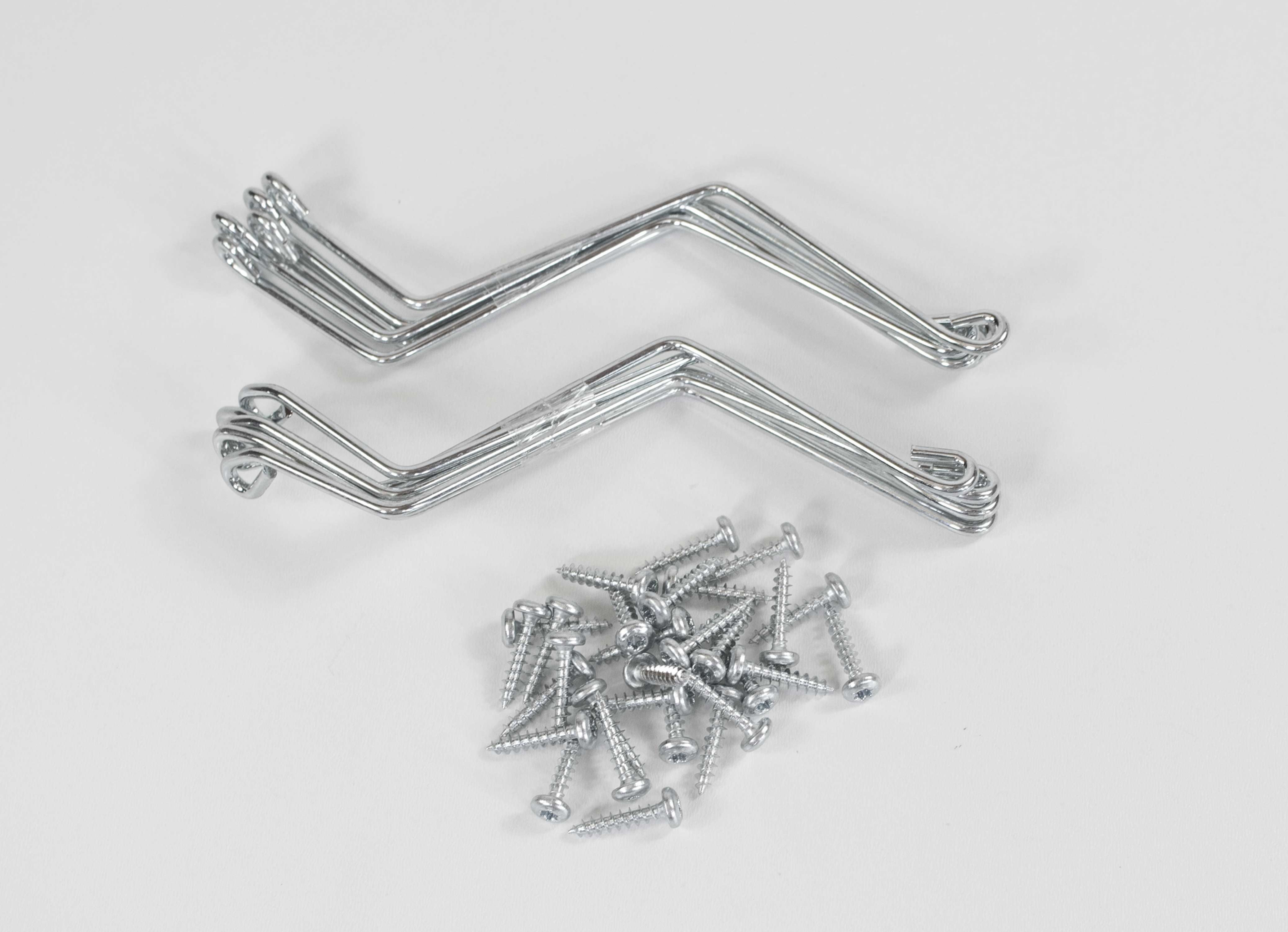 Beutenverbindungsklammern