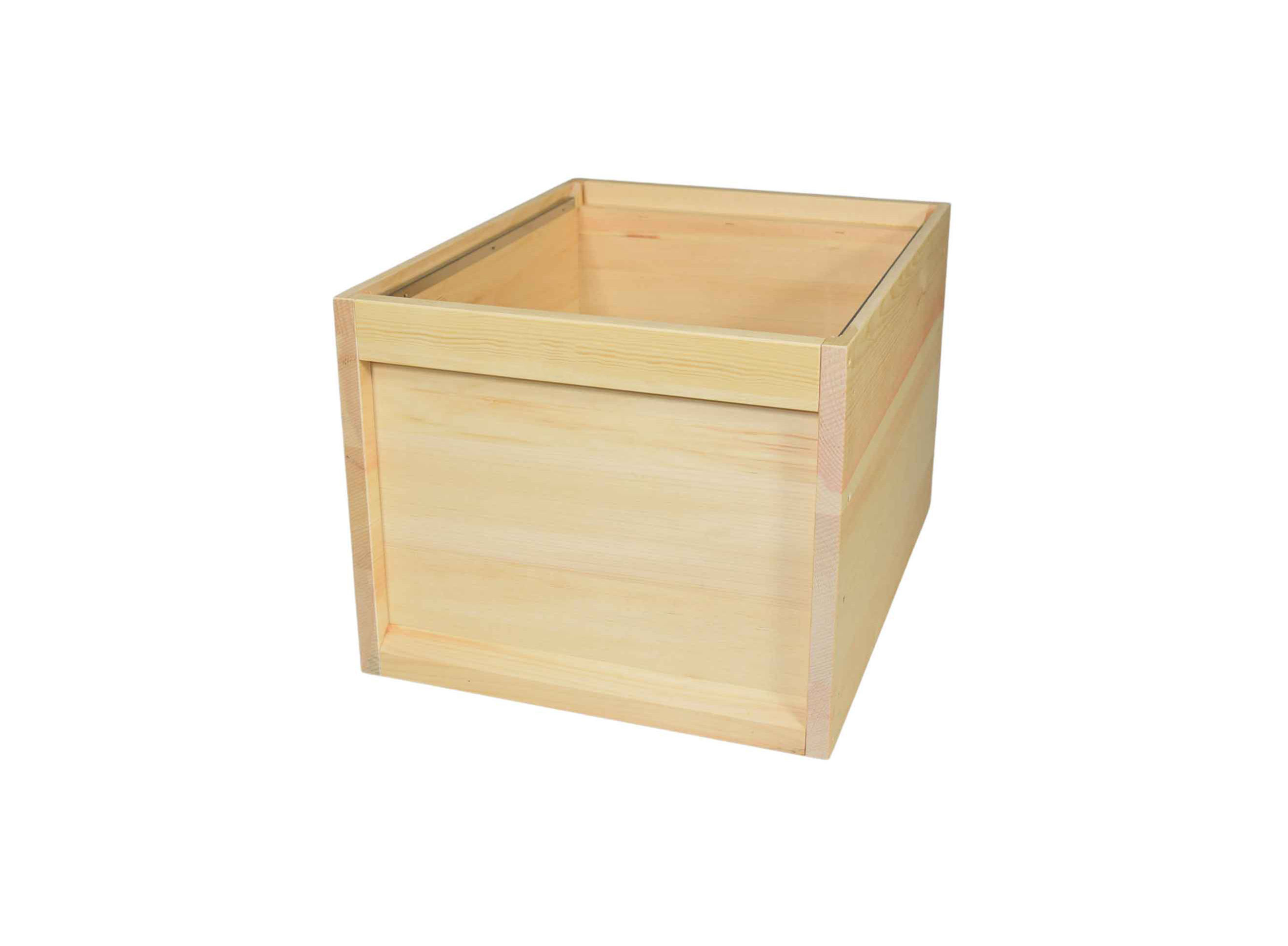 Liebig Zarge Anderthalb Normalmass