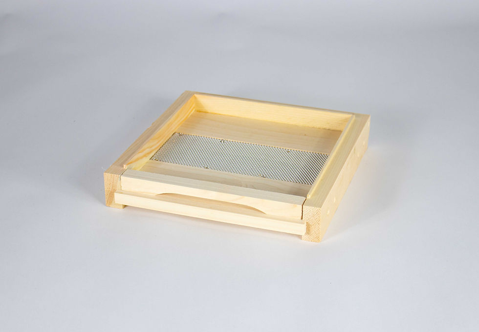 Miniaturbild: Mini Plus Magazin Holz