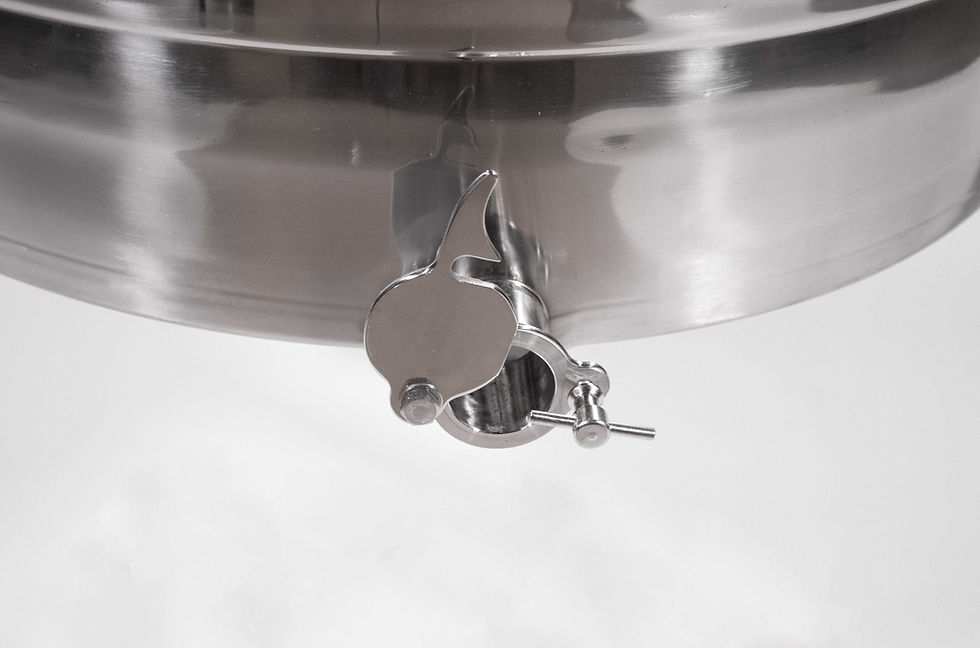 Miniaturbild: RuBee® Radial Schleuder SWISS ECO