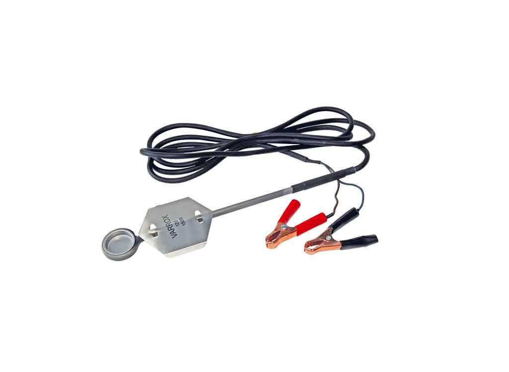 VARROX® Oxalsäure-Verdampfer