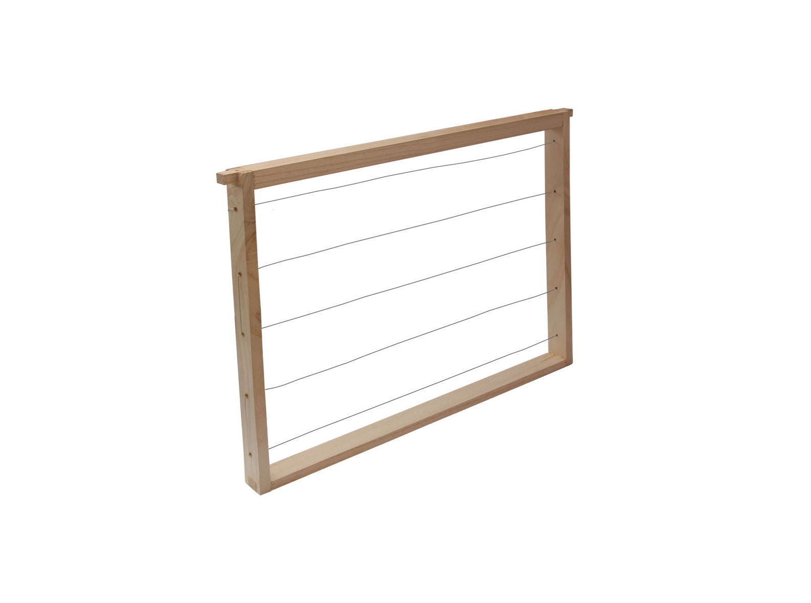 RuBee®Euro Normalmass 1 1/2 Rähmchen