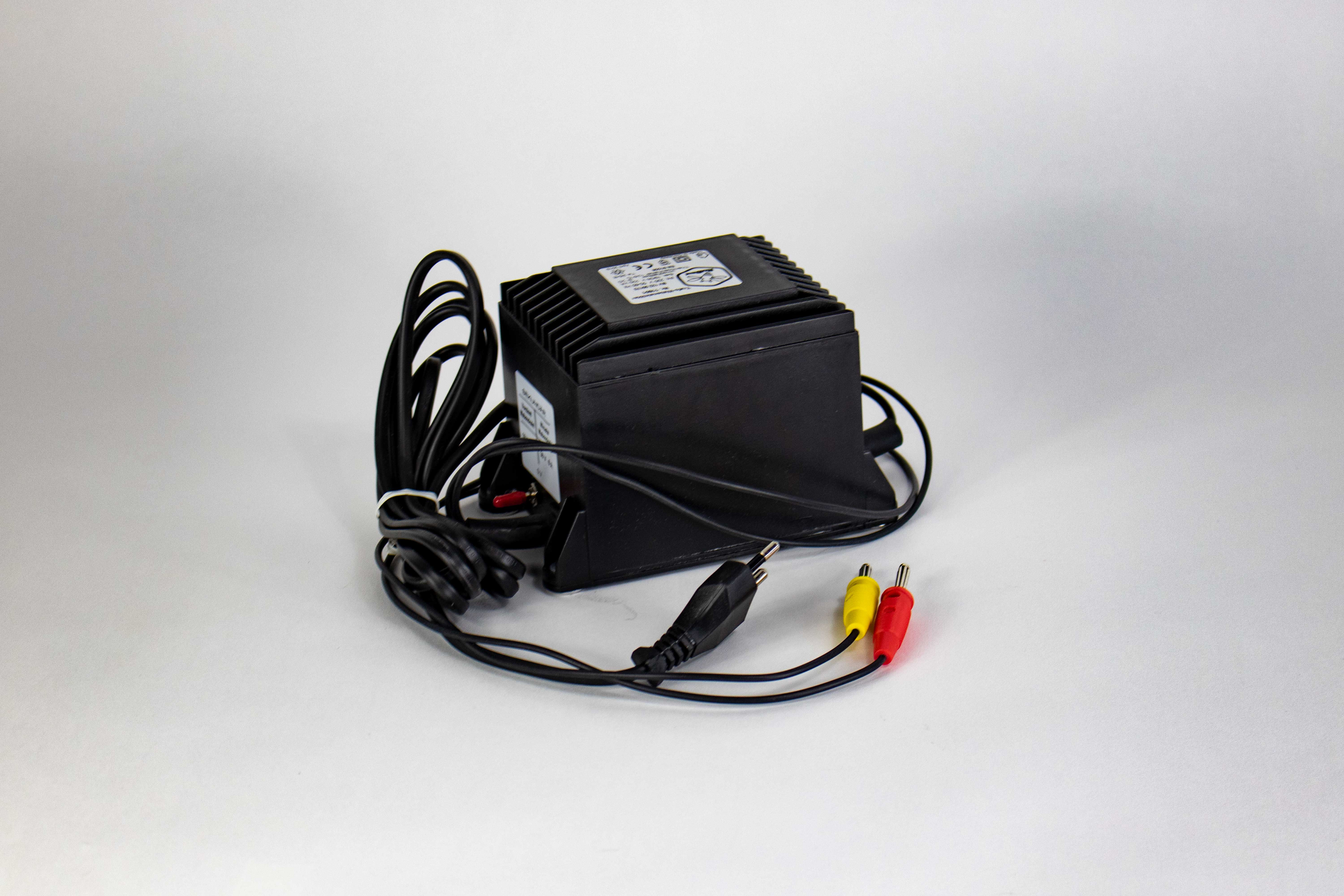 Profi Trafo Wabeneinlöter 2-stufig