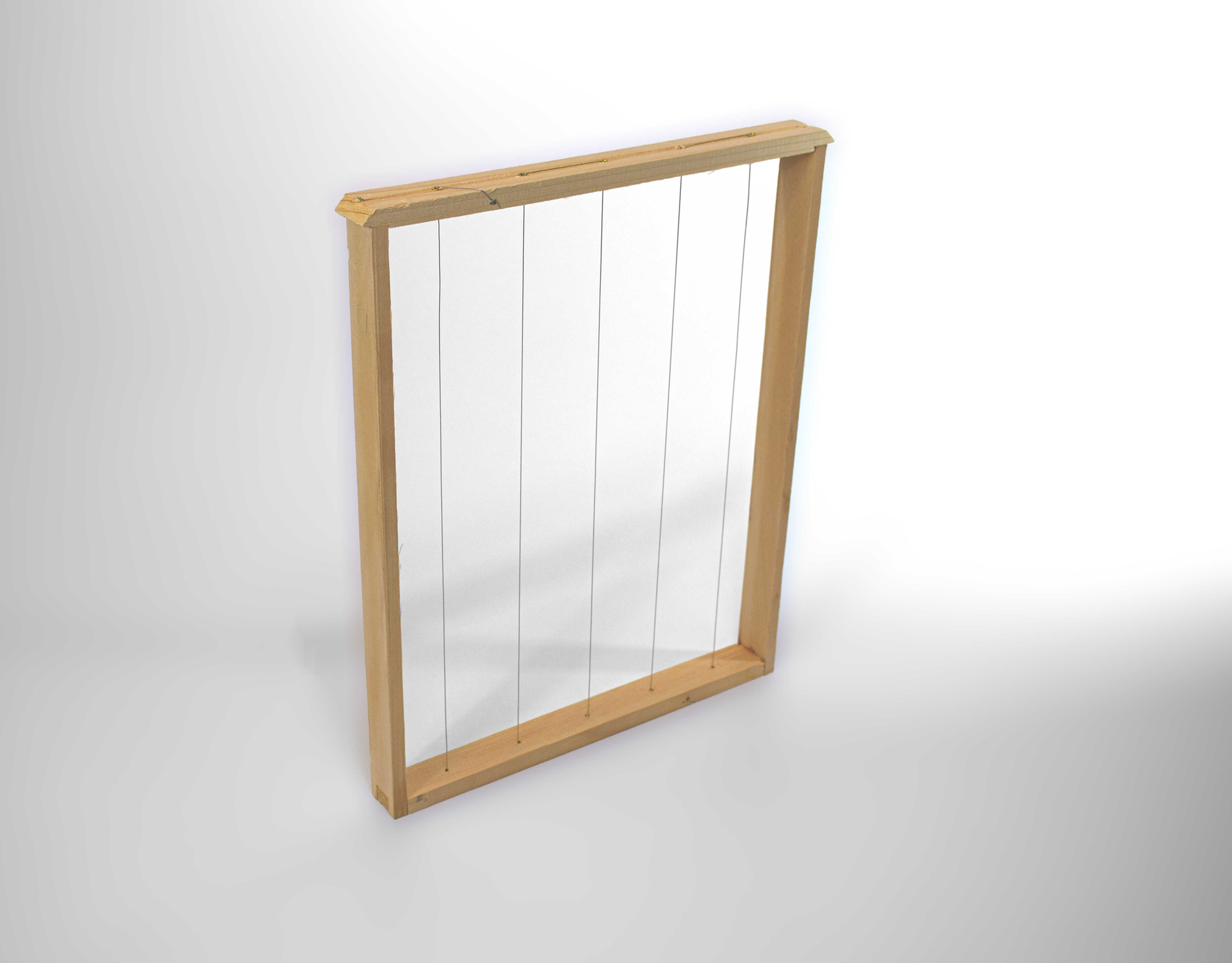 CH-Mass Brut-Rähmchen 28 mm