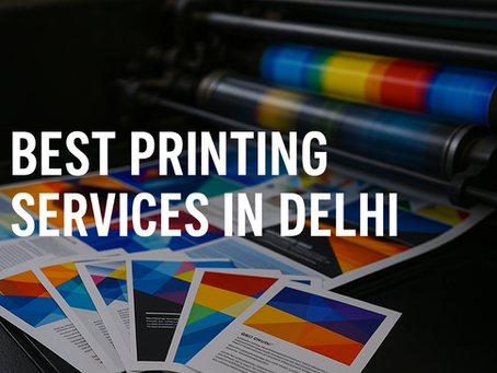 Printing Cards in Bulk? Pushpak Press Delivers Quality & Speed
