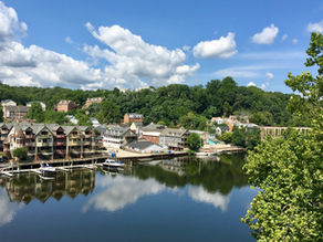 9 Things to Do This Summer in Occoquan