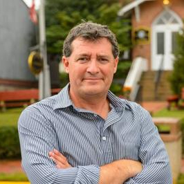 Writer: Earnie Porta