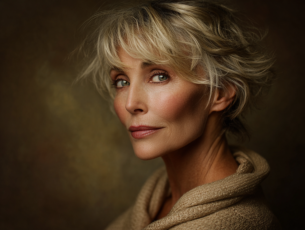 louis_buniak_Mature_elegant_woman_with_vibrant_youthful_energ_a7c1638d-d8e0-4481-babe-e94e