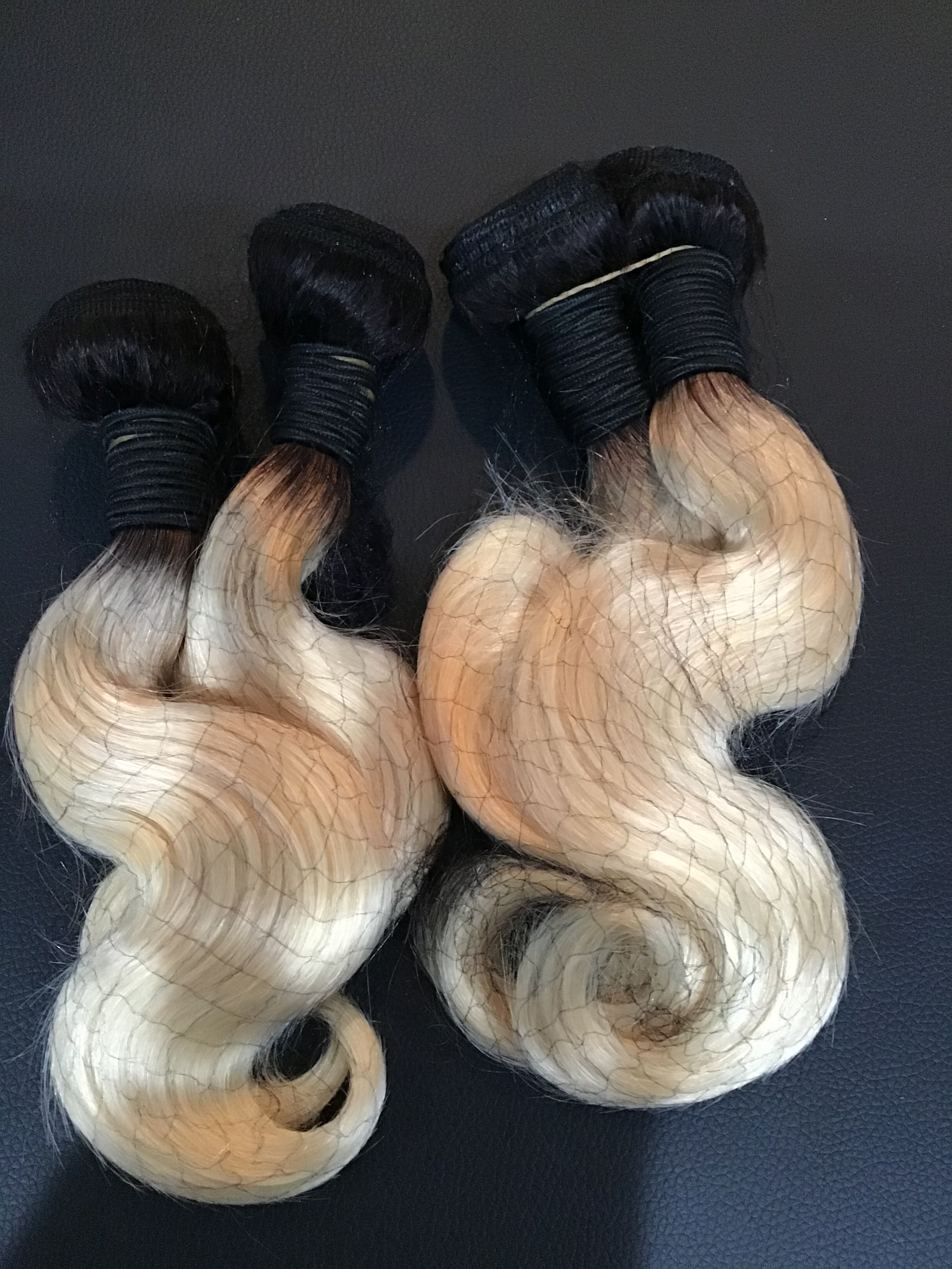 613/1B Root Bundles 12’