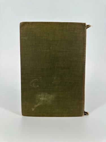 Peter and Wendy by J. M. Barrie, 1911 First Edition | Cure Thrift