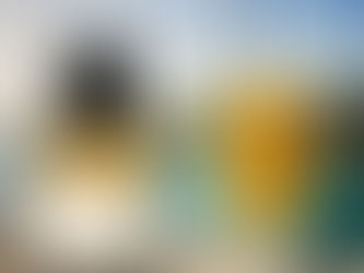 Smells like vacation!