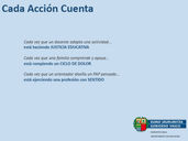 Gran acogida de la charla de inicio de curso organizada por AHIDA sobre TDAH, derechos y adaptaciones educativas