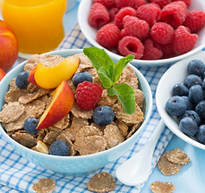Healthy Morning