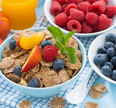 Healthy Morning