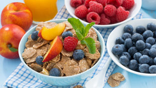 Nutrition & Public Health