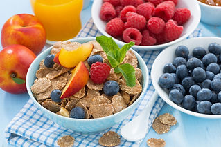 Health & Nutrition