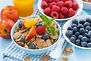Healthy Morning