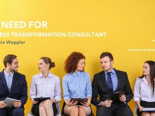 The Hidden Value of Consultants: Overcoming Resistance to Process Improvement