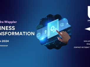 Why Exploring Disruption's Impact is Crucial for Organizational Success in 2024