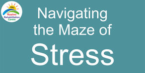 Navigating the Maze of Stress