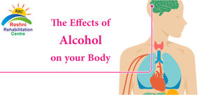 The Effects of Alcohol on your Body