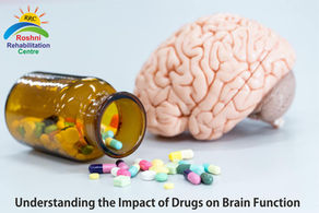 Understanding the Impact of Drugs on Brain Functions