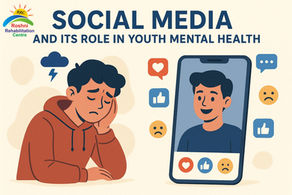 Social Media and Its Role in Youth Mental Health