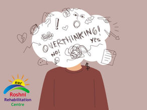 Reasons of Overthinking