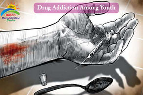 Drug Addiction Among Youth