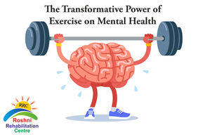 The Transformative Power of Exercise on Mental Health