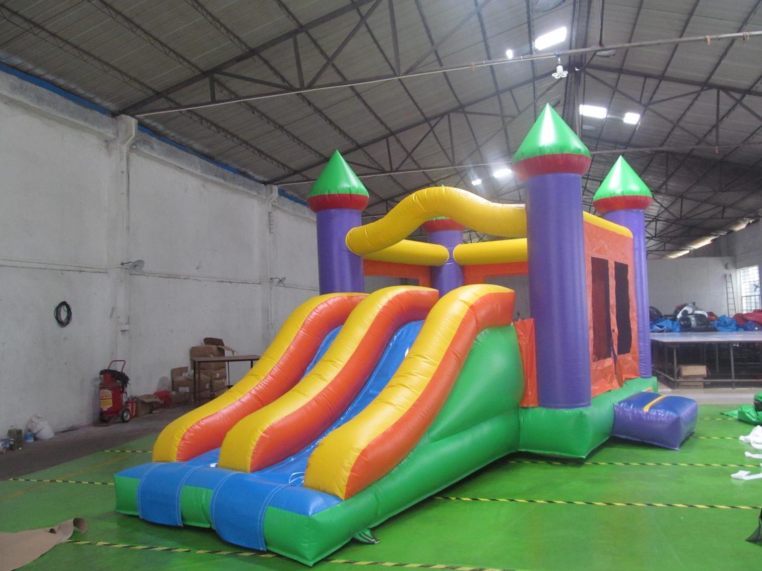 Moon Bounce Rentals Inflatable Rentals South Jersey