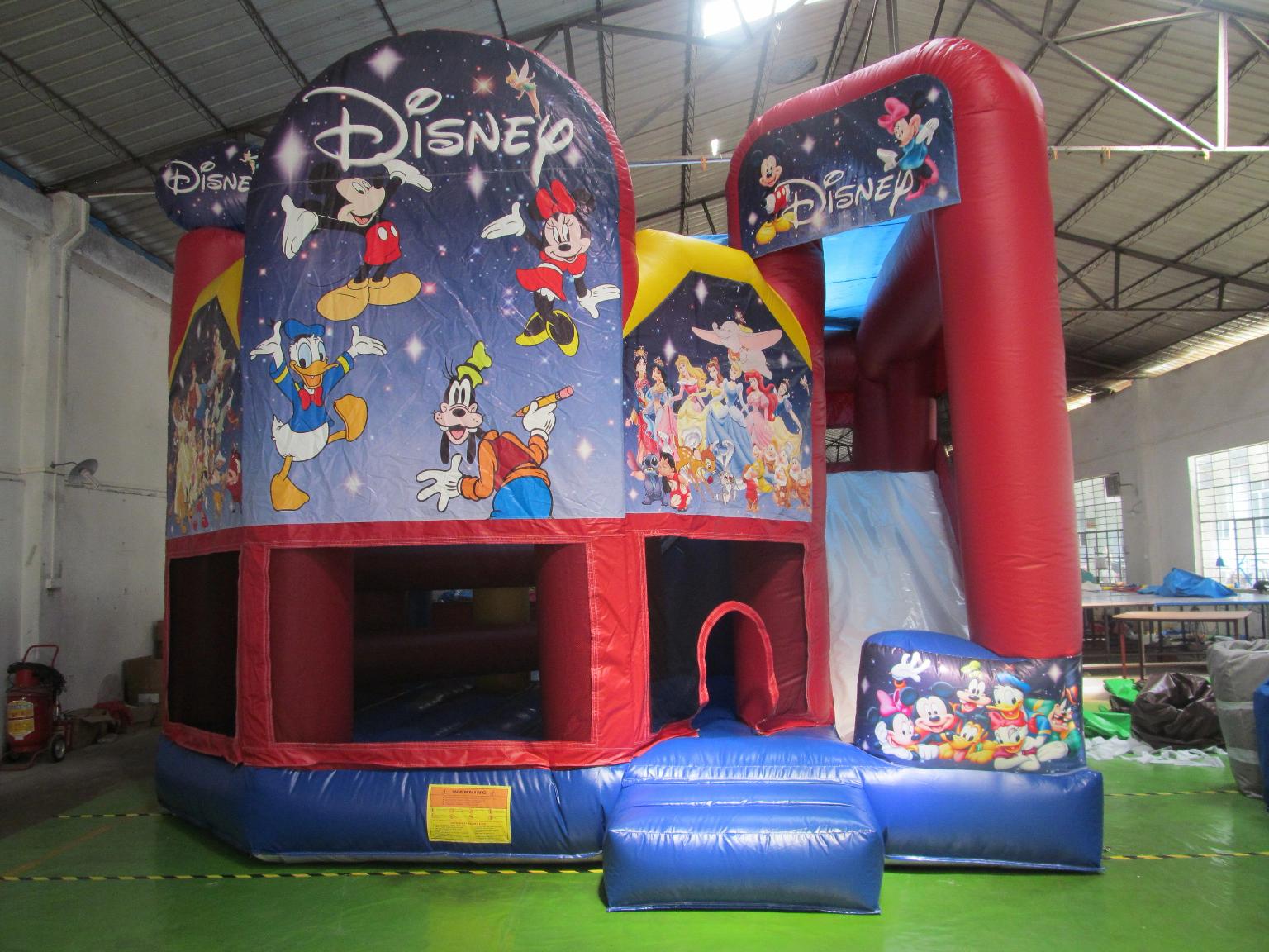 Moon Bounce Rentals Inflatable Rentals South Jersey