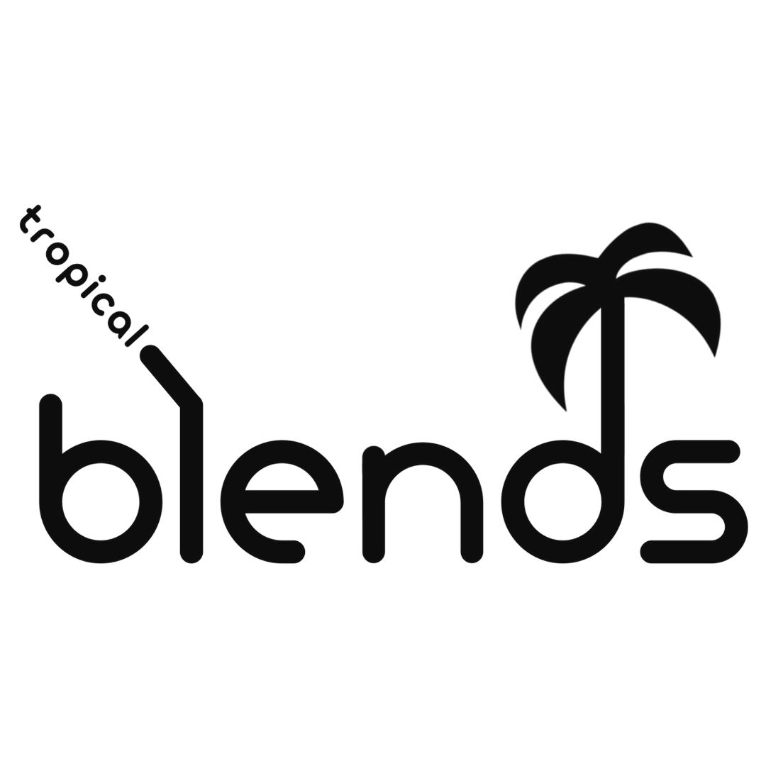 Tropical Blends
