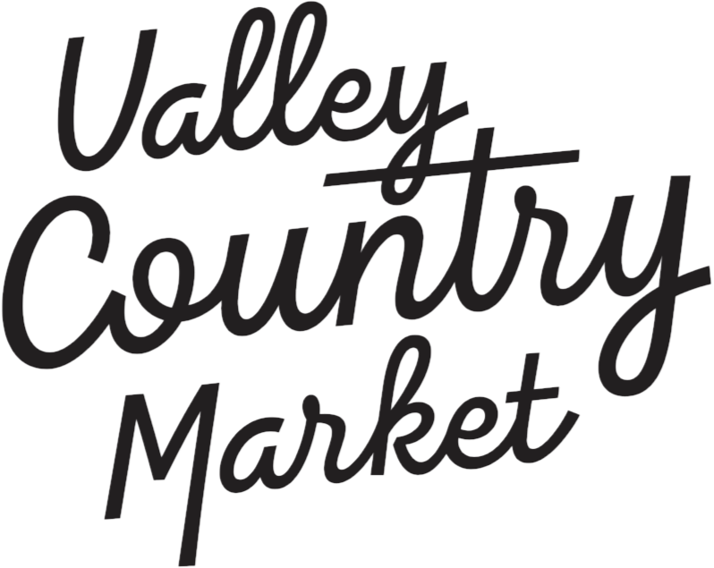 Valley Country Market Logo