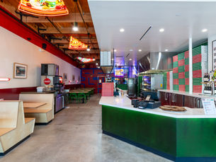 The New York Slice Has Landed in the Valley: Danny Boy's Pizza Is Now Open at Valley Country Market