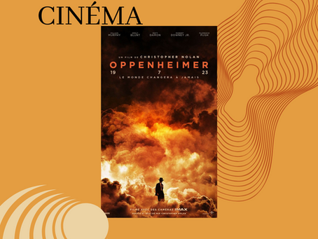 Oppenheimer