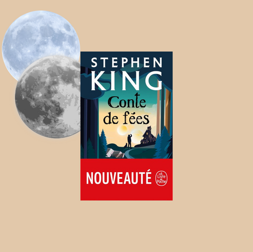 Pas un conte de fées