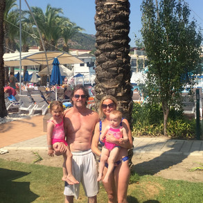 turkey