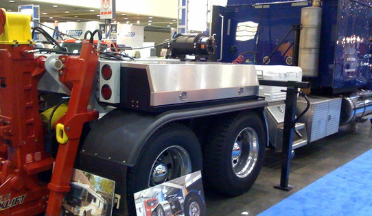 Tanker fenders, JTP105