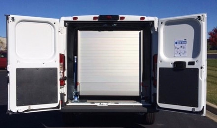 RAM Swivel Loading Ramps | National Fleet Products