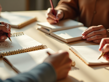 Building a Brighter Future: Financial Literacy Workshops for Women