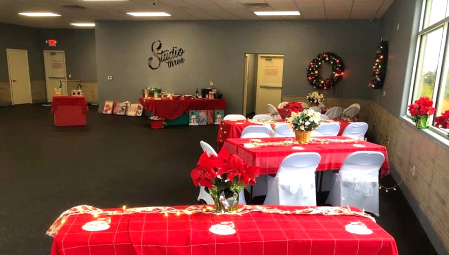 SWEAT at Cove Fitness - Image 9