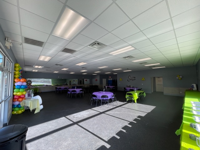 SWEAT at Cove Fitness - Image 7