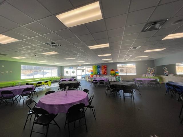 SWEAT at Cove Fitness - Image 5