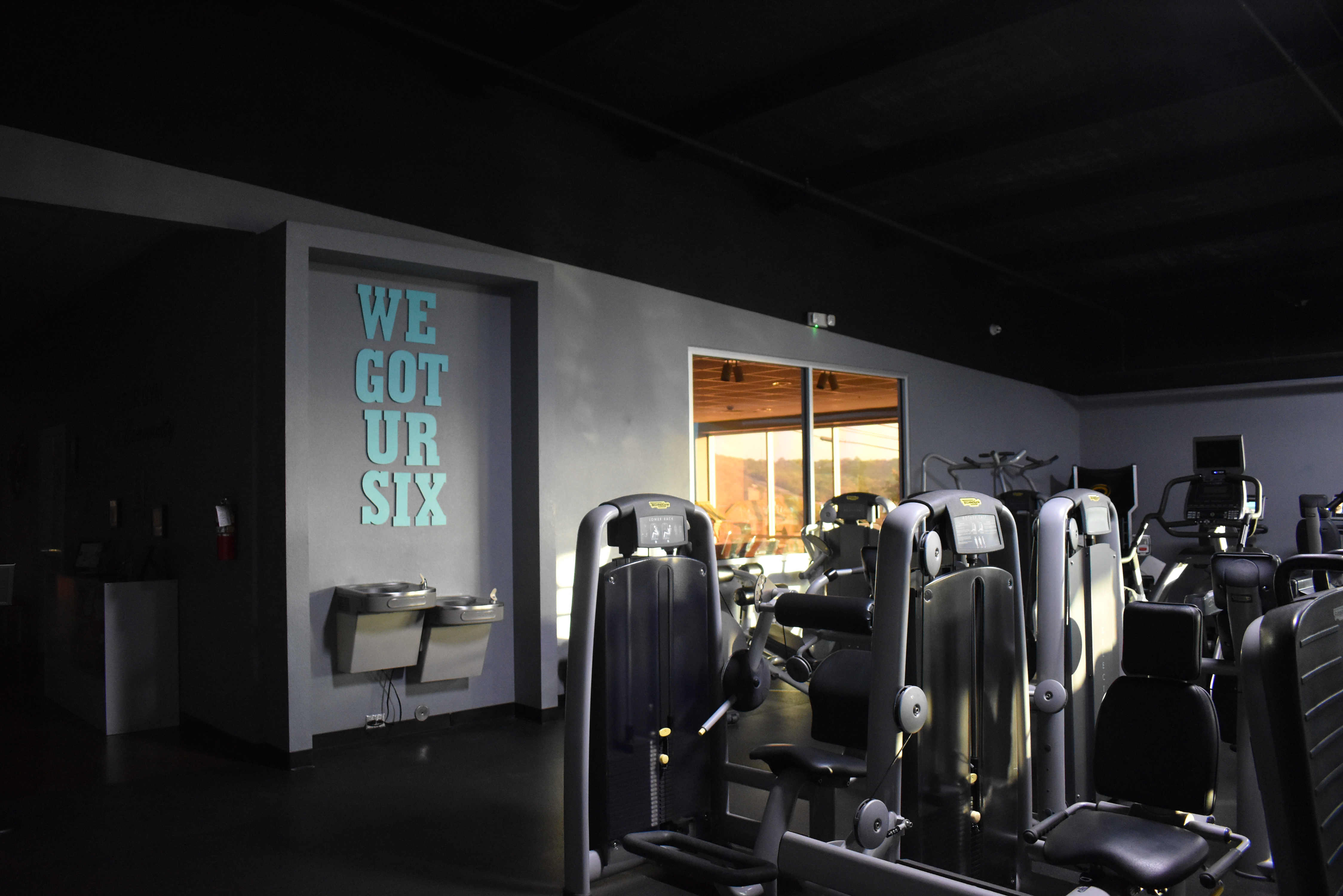 SWEAT at Cove Fitness - Image 20