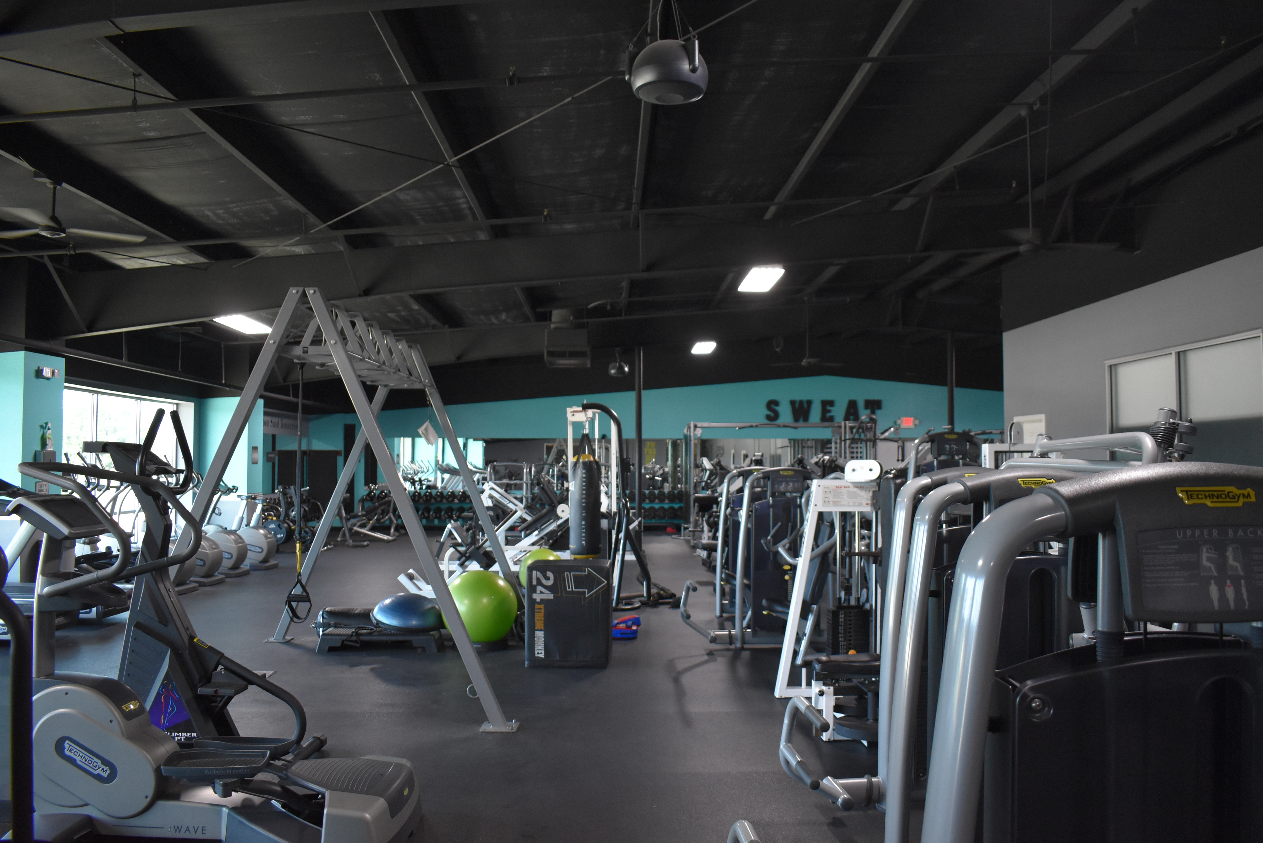 SWEAT at Cove Fitness - Image 19
