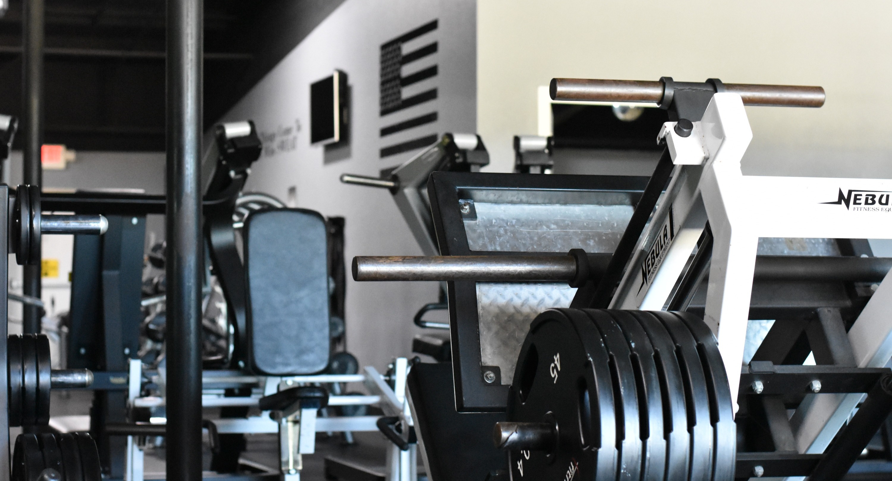 SWEAT at Cove Fitness - Image 10