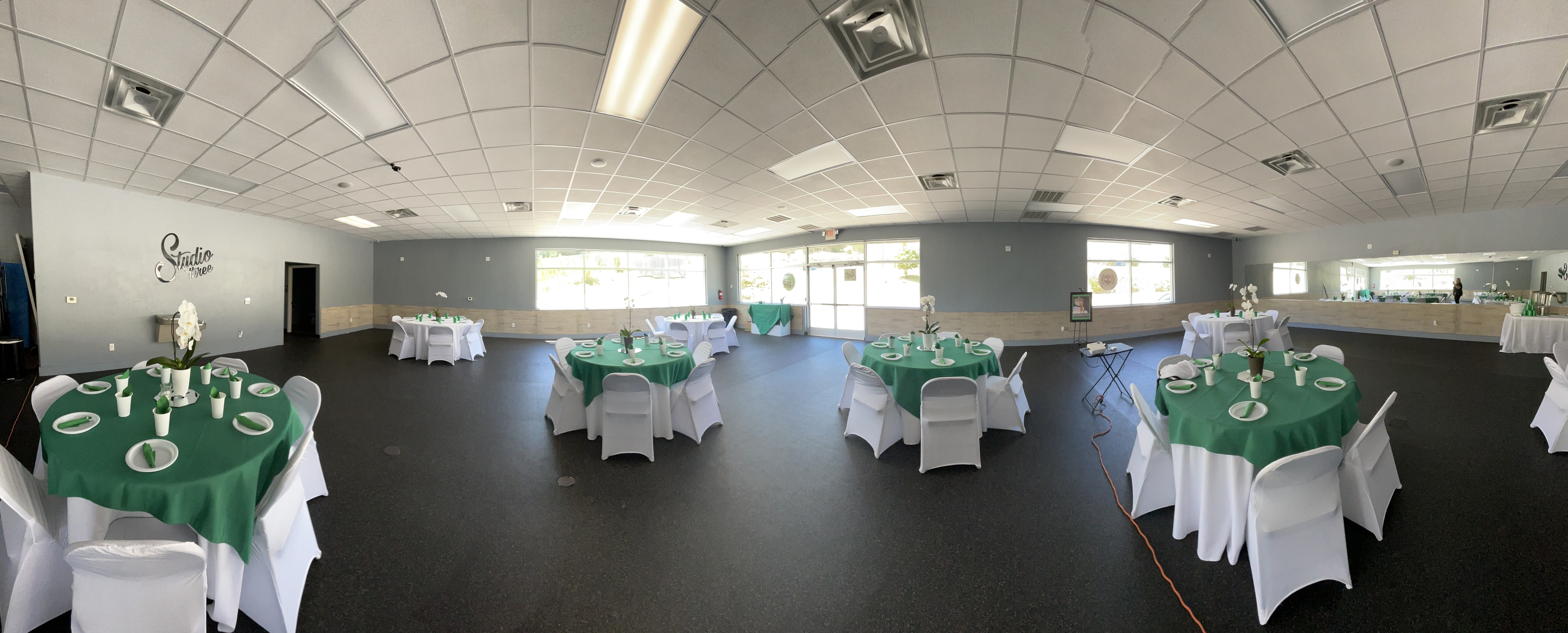 SWEAT at Cove Fitness - Image 2