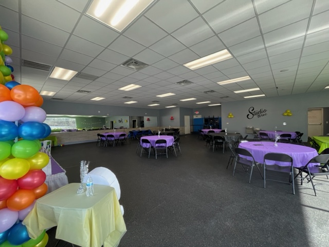 SWEAT at Cove Fitness - Image 6