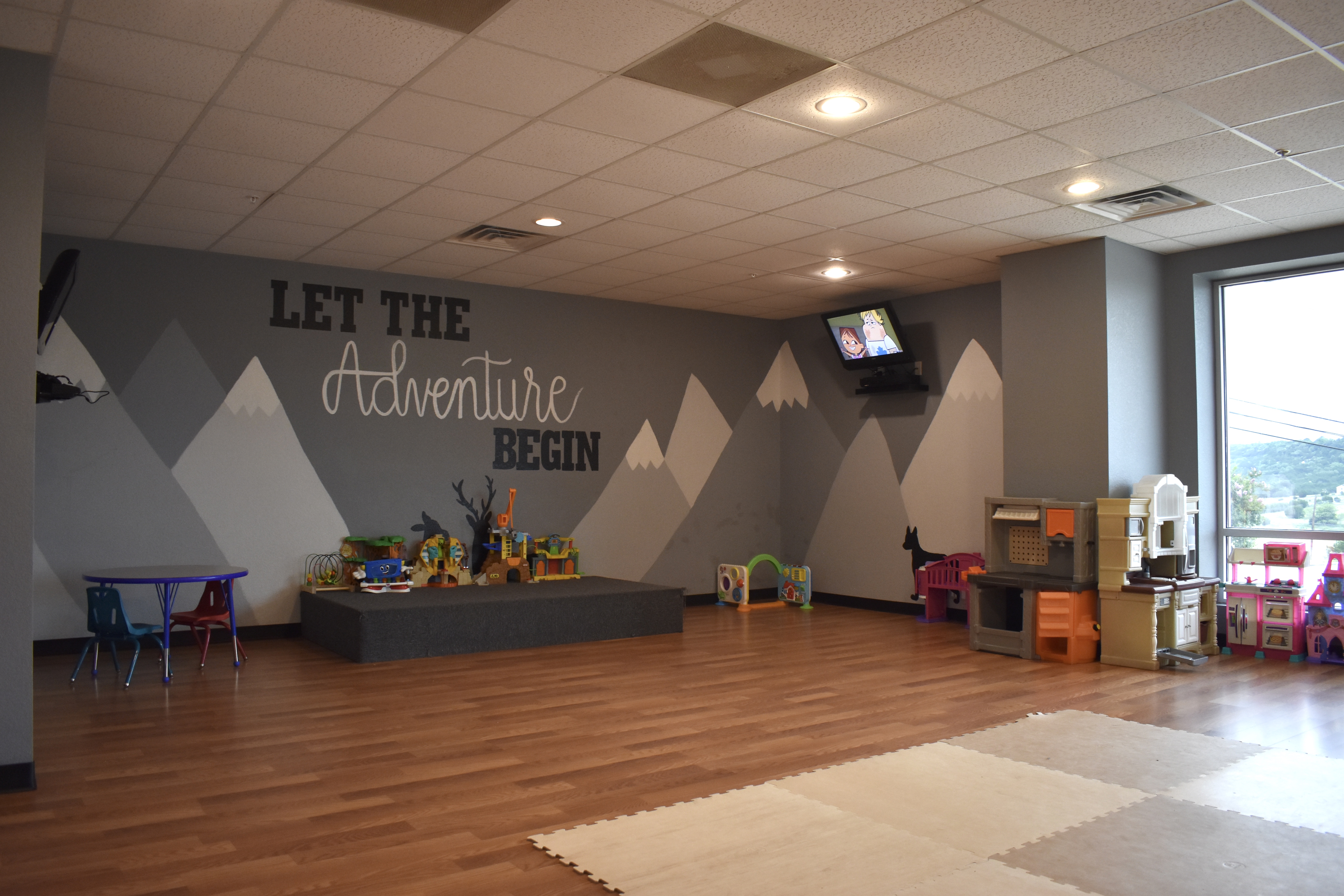 SWEAT at Cove Fitness - Image 30